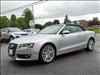 2012 Audi A5 2.0T quattro Premium Plus