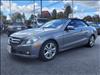 2011 Mercedes-Benz E-Class E 350