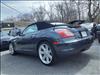 2007 Chrysler Crossfire Limited