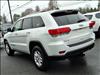 2018 Jeep Grand Cherokee Laredo - thumbnail 4