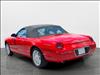 2003 Ford Thunderbird Deluxe - thumbnail 4