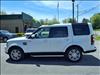 2016 Land Rover LR4 HSE LUX