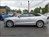 2012 Audi A5 2.0T quattro Premium Plus