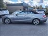2011 Mercedes-Benz E-Class E 350