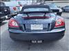 2007 Chrysler Crossfire Limited