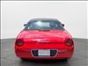 2003 Ford Thunderbird Deluxe - thumbnail 5
