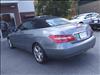 2011 Mercedes-Benz E-Class E 350