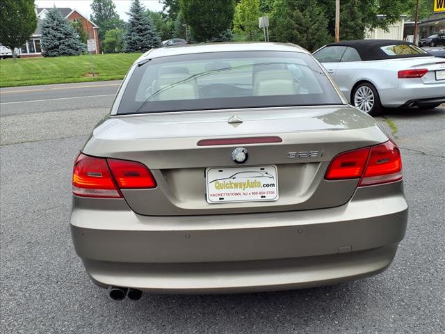 2008 BMW 3 Series 328i