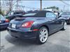 2007 Chrysler Crossfire Limited