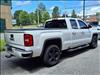 2018 GMC Sierra 1500 Base