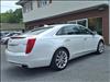 2016 Cadillac XTS Luxury