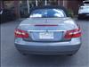 2011 Mercedes-Benz E-Class E 350