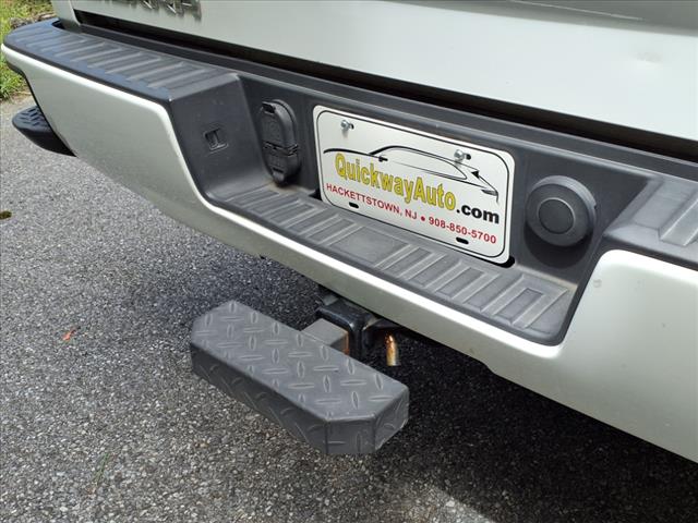 2018 GMC Sierra 1500 Base