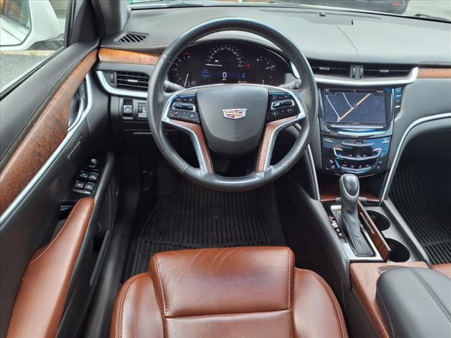 2016 Cadillac XTS Luxury