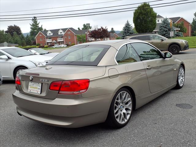2008 BMW 3 Series 328i