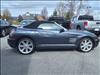 2007 Chrysler Crossfire Limited