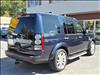 2016 Land Rover LR4 HSE - thumbnail 7