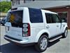 2016 Land Rover LR4 HSE LUX