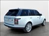 2016 Land Rover Range Rover Supercharged - thumbnail 7