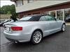 2012 Audi A5 2.0T quattro Premium Plus