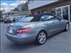 2011 Mercedes-Benz E-Class E 350
