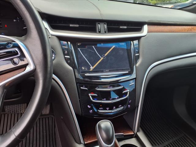 2016 Cadillac XTS Luxury