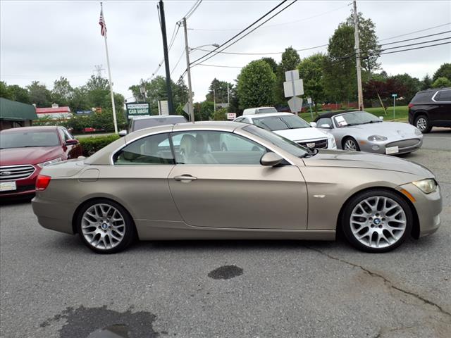 2008 BMW 3 Series 328i