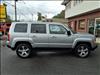 2016 Jeep Patriot High Altitude - thumbnail 8