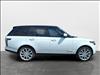 2016 Land Rover Range Rover Supercharged - thumbnail 8