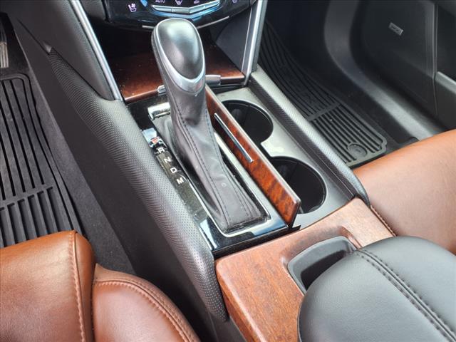 2016 Cadillac XTS Luxury