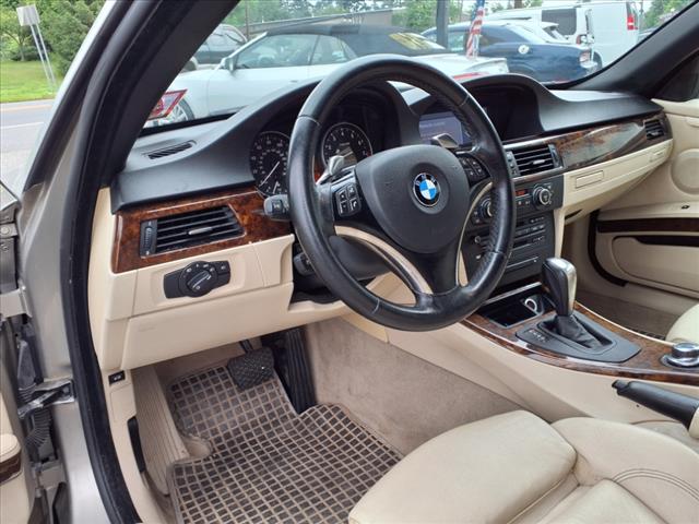 2008 BMW 3 Series 328i
