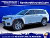 2021 Jeep Grand Cherokee L