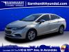 2018 Chevrolet Cruze