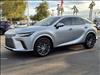 2023 Lexus RX 350h