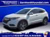 2022 Honda HR-V