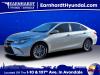 2015 Toyota Camry Hybrid