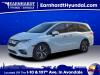 2020 Honda Odyssey