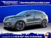 2018 Lincoln MKC