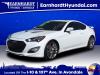 2015 Hyundai Genesis Coupe