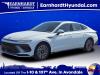 2025 Hyundai SONATA Hybrid