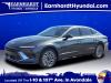 2024 Hyundai SONATA Hybrid