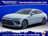 2024 Hyundai SONATA Hybrid