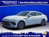 2025 Hyundai SONATA Hybrid