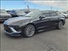 2025 Hyundai SONATA Hybrid