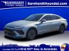 2025 Hyundai SONATA Hybrid