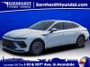 2025 Hyundai SONATA Hybrid