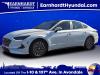 2021 Hyundai SONATA Hybrid
