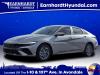 2025 Hyundai ELANTRA Hybrid