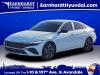 2025 Hyundai ELANTRA Hybrid