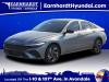 2025 Hyundai ELANTRA Hybrid